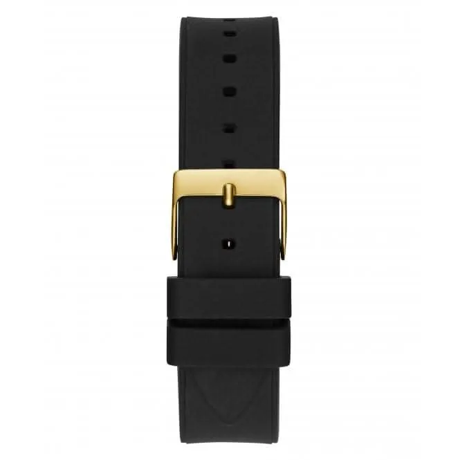 Montre Guess Ladies Duchess en or doré GW0619L2