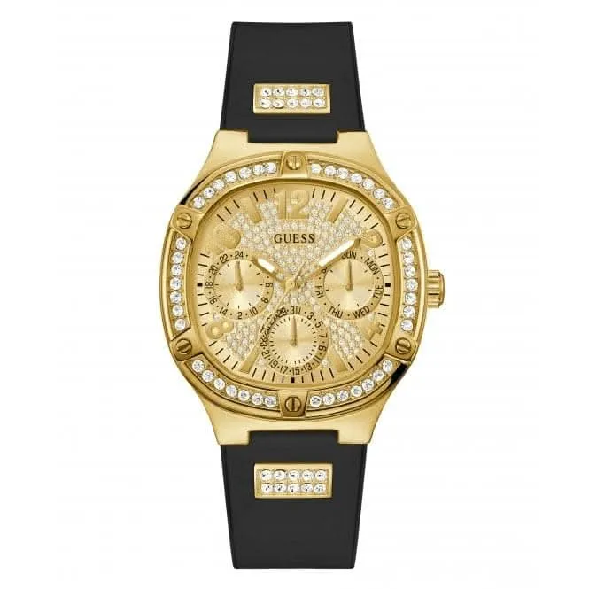 Montre Guess Ladies Duchess en or doré GW0619L2