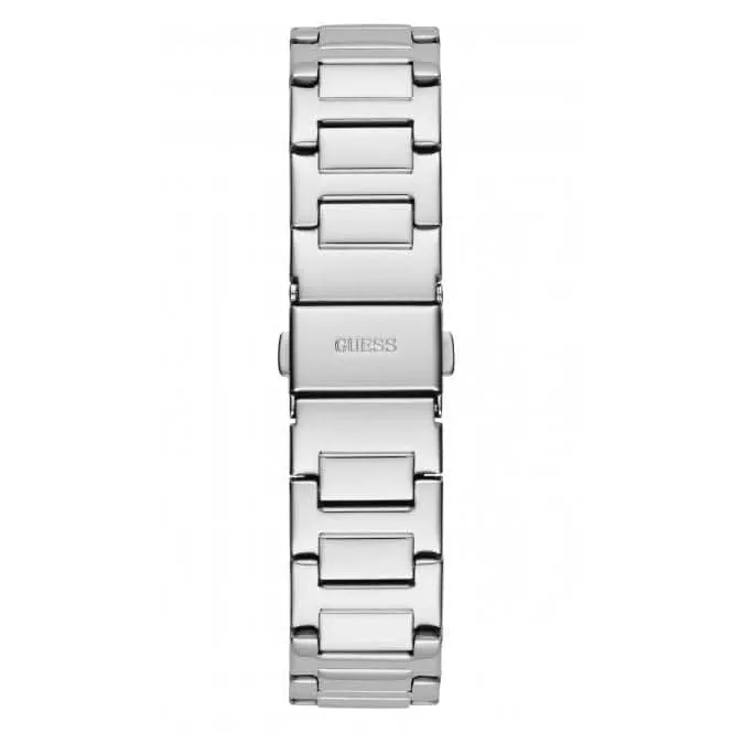 Montre Guess Ladies Duchess en acier inoxydable argenté GW0558L1