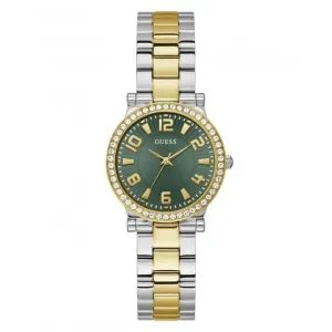 Montre Guess Ladies Fawn Bicolore GW0686L2