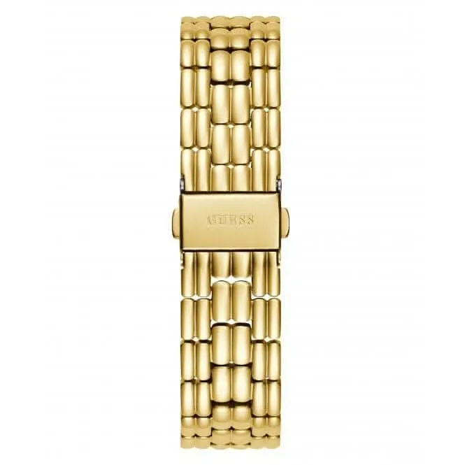 Montre Guess Ladies Firework en or GW0602L2
