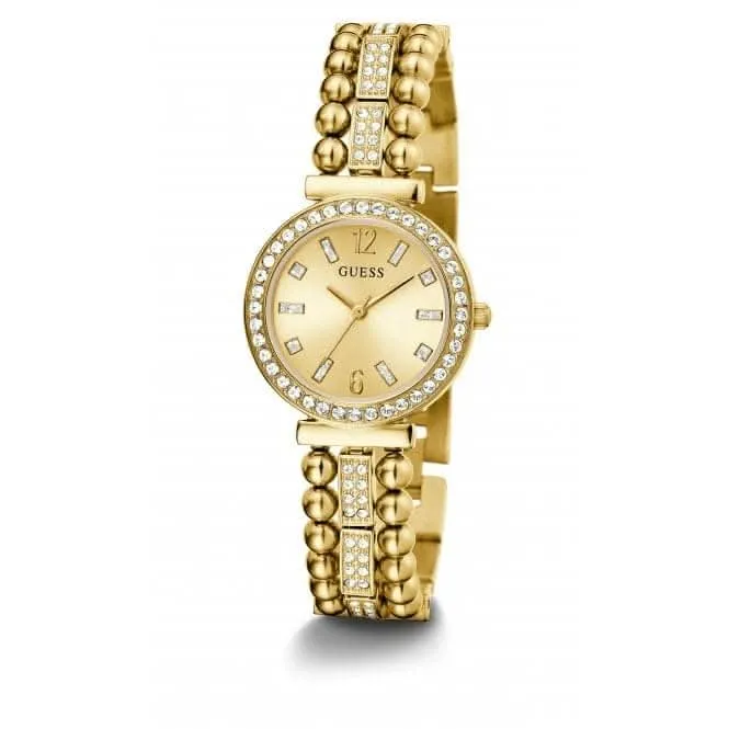 Montre Guess Ladies Gala Dorée GW0401L2