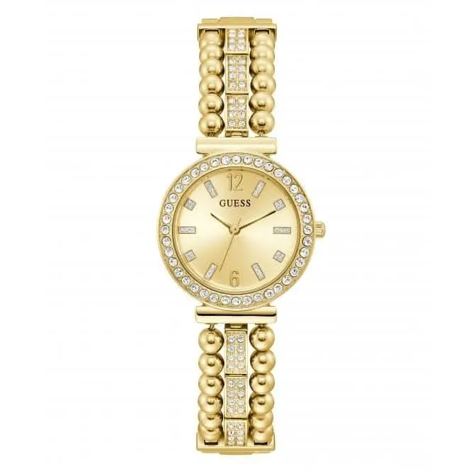 Montre Guess Ladies Gala Dorée GW0401L2