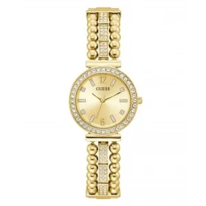 Montre Guess Ladies Gala Dorée GW0401L2
