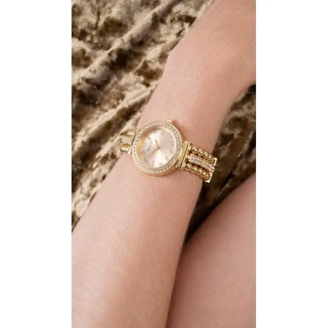 Montre Guess Ladies Gala Dorée GW0401L2