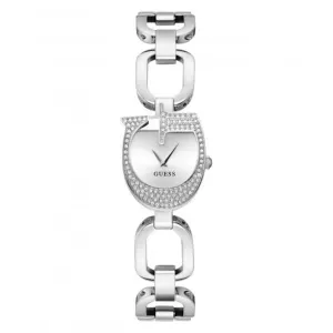 Montre Guess Ladies Gia en argent GW0683L1