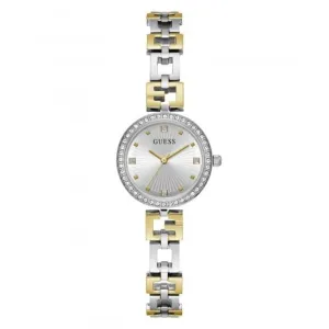 Montre Guess Ladies Lady G bicolore GW0656L1