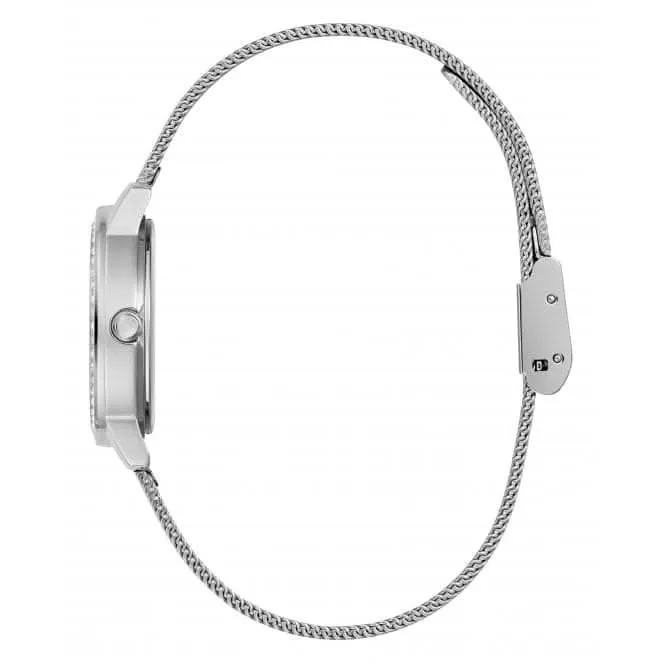 Montre Guess Ladies Melody en ton argenté GW0534L1