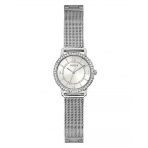 Montre Guess Ladies Melody en ton argenté GW0534L1