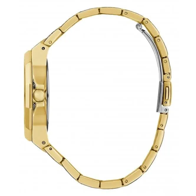 Montre Guess Ladies Misfit en or GW0597L1
