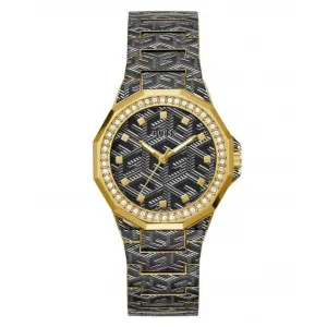 Montre Guess Ladies Misfit en or GW0597L1