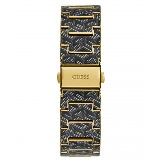 Montre Guess Ladies Misfit en or GW0597L1