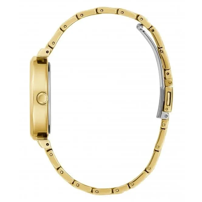 Montre Guess Ladies Rumour en or GW0613L2