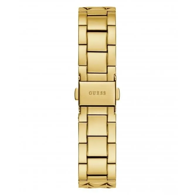 Montre Guess Ladies Rumour en or GW0613L2