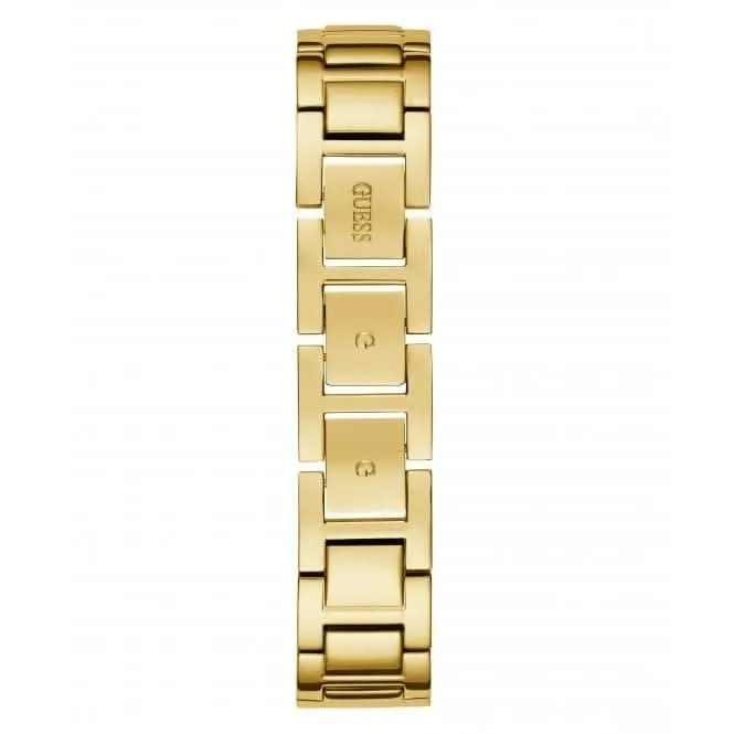 Montre Guess Ladies Runaway en or GW0603L2