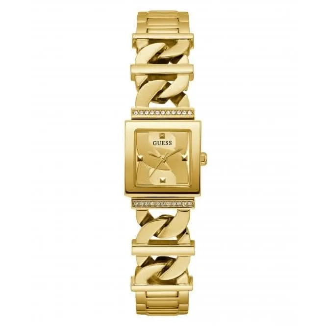 Montre Guess Ladies Runaway en or GW0603L2