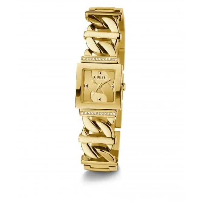 Montre Guess Ladies Runaway en or GW0603L2