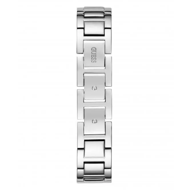 Montre Guess Ladies Runaway en argent GW0603L1