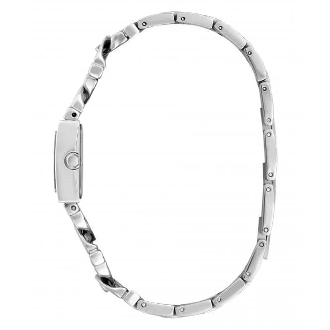 Montre Guess Ladies Runaway en argent GW0603L1