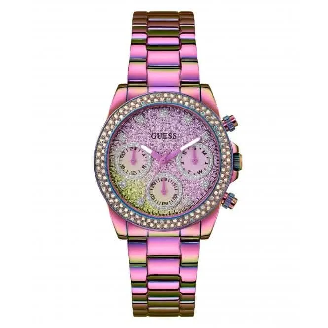 Montre Guess Ladies Sol Iridescente GW0483L5