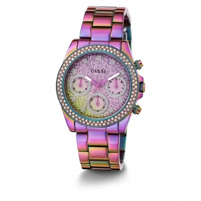Montre Guess Ladies Sol Iridescente GW0483L5
