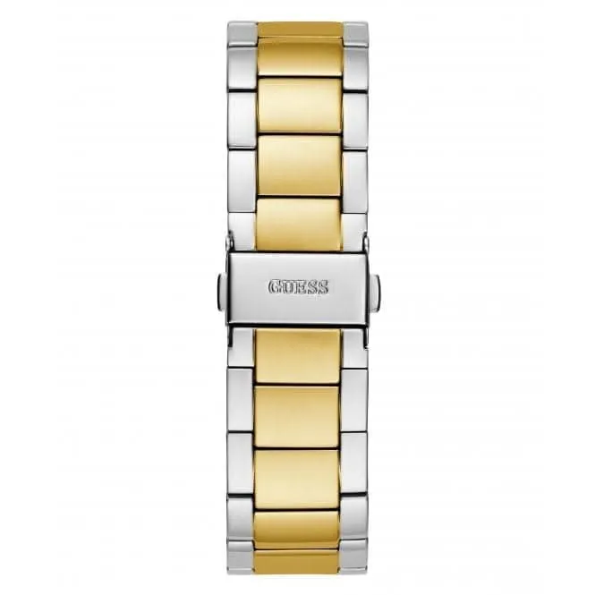 Montre Guess Ladies Sunray bicolore GW0616L2