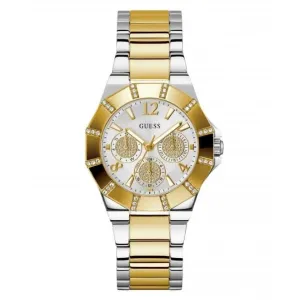 Montre Guess Ladies Sunray bicolore GW0616L2