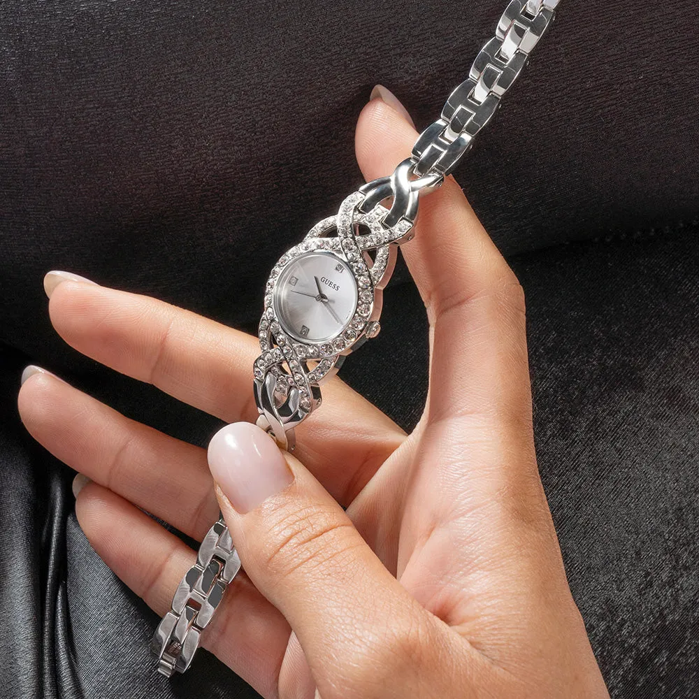 Montres Guess Adorn GW0682L1