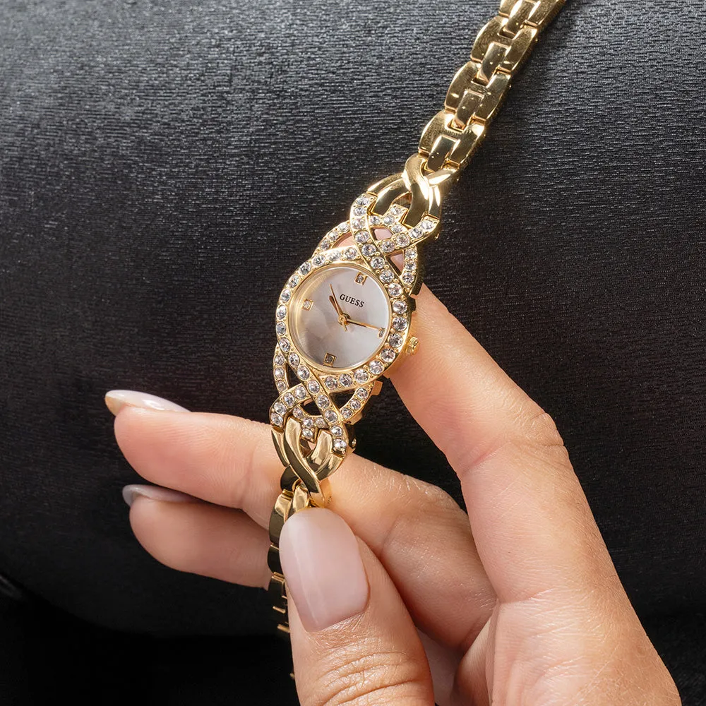 Montres Guess Adorn GW0682L2