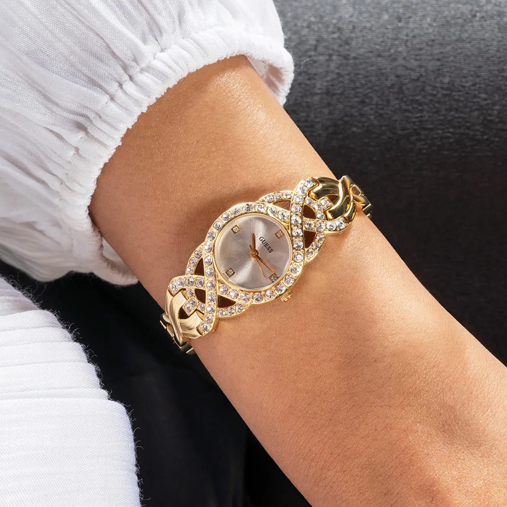 Montres Guess Adorn GW0682L2