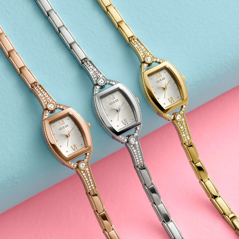 Guess Montres Guess Angelic W0135L1
