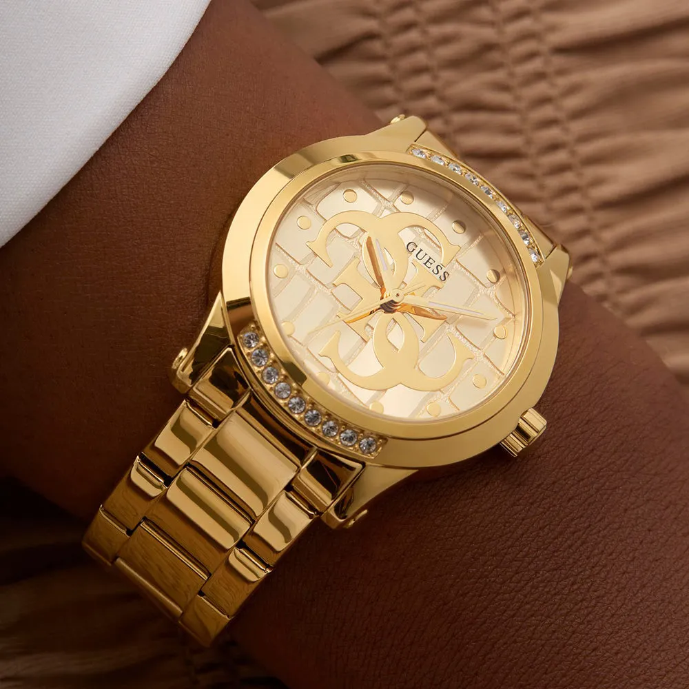 Guess Montres Guess Annette GW0861L2