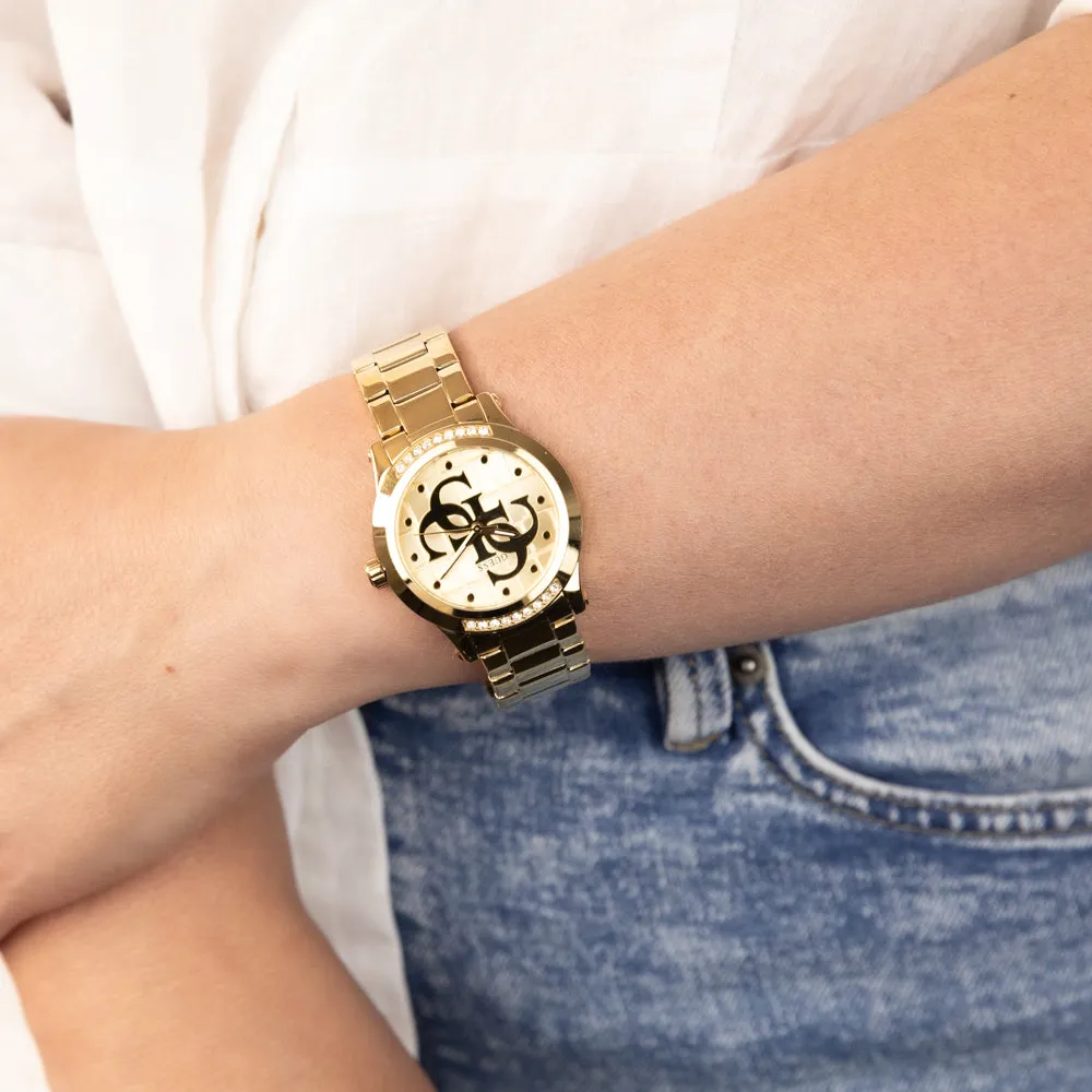 Guess Montres Guess Annette GW0861L2