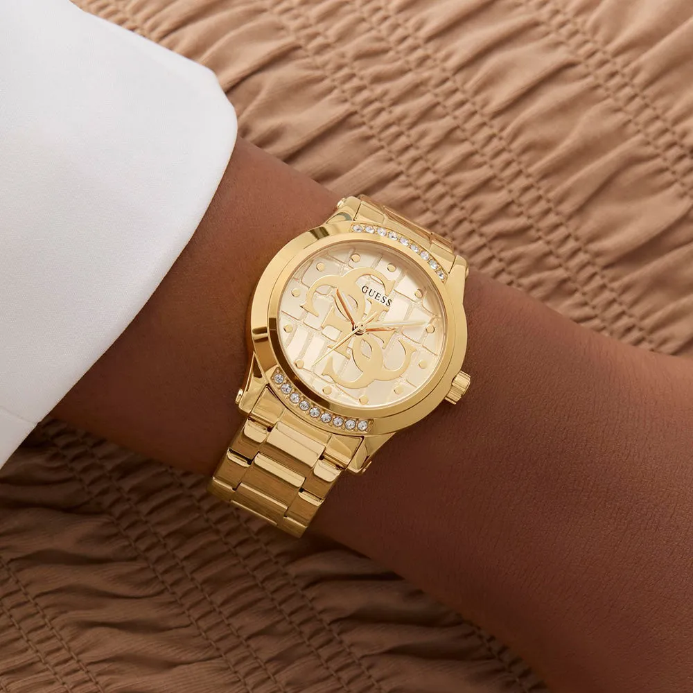 Guess Montres Guess Annette GW0861L2