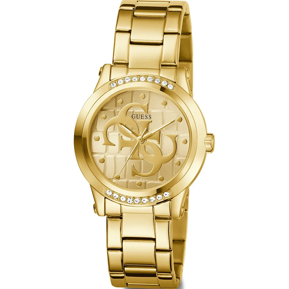 Guess Montres Guess Annette GW0861L2