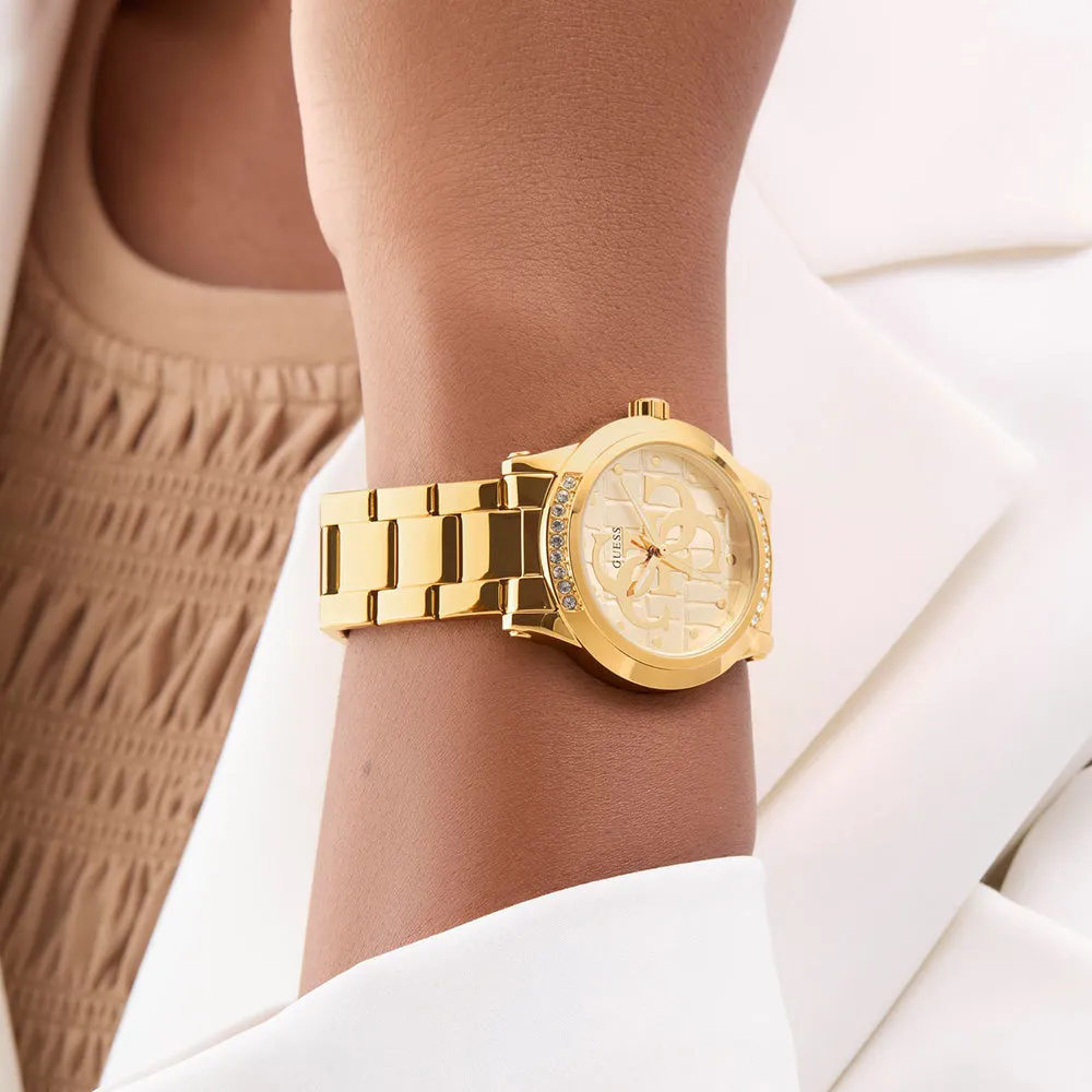 Guess Montres Guess Annette GW0861L2