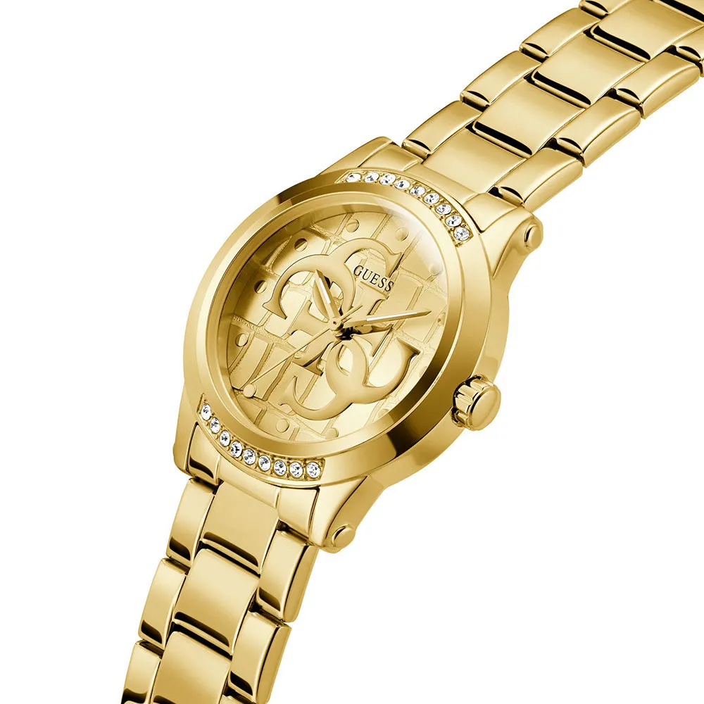 Guess Montres Guess Annette GW0861L2