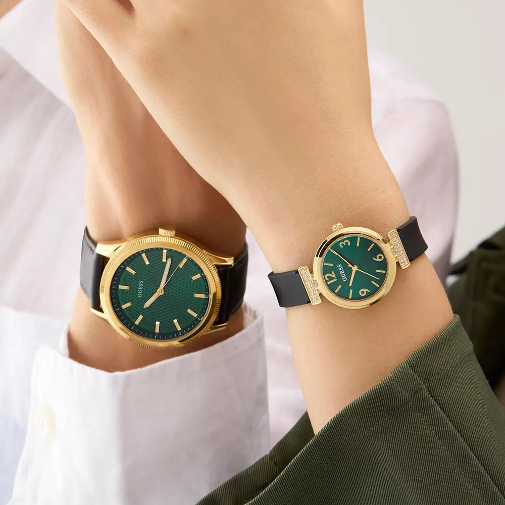 Montres Guess Guess Array GW0912L4
