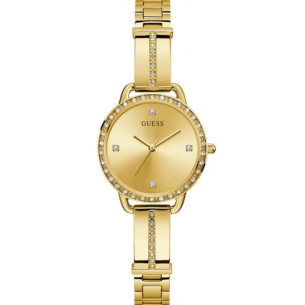 Guess Montres Guess Bellini GW0022L2