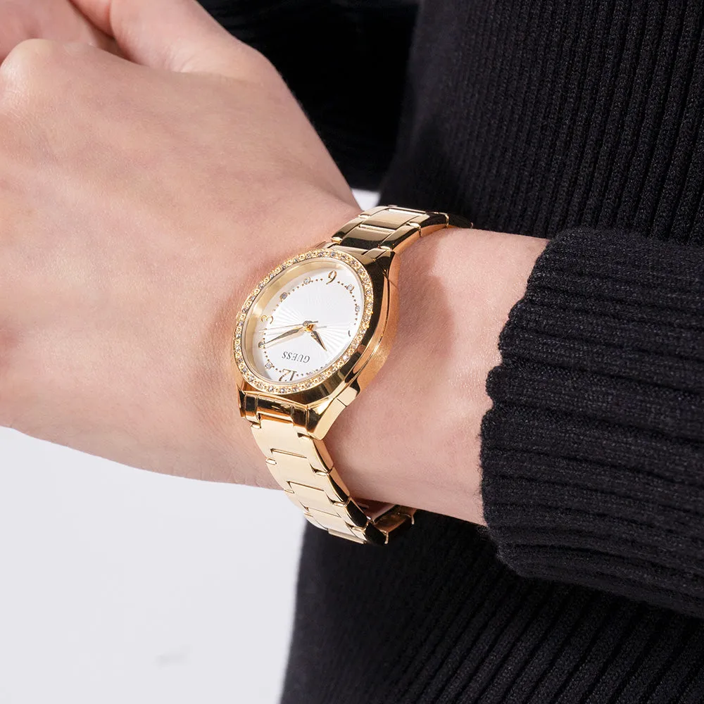 Montre Guess Guess Charlotte GW0767L2