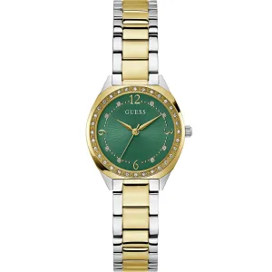 Montre Guess Guess Charlotte GW0767L4
