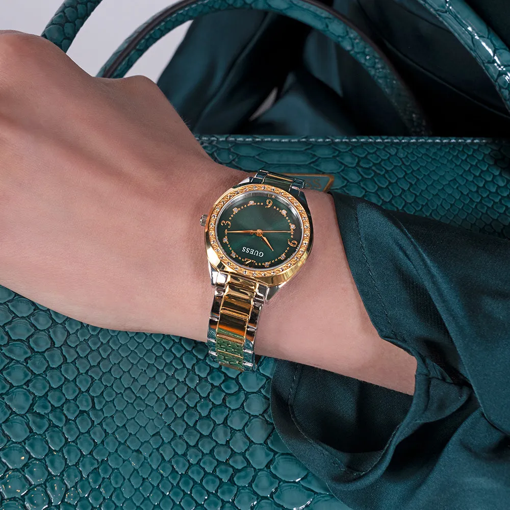 Montre Guess Guess Charlotte GW0767L4