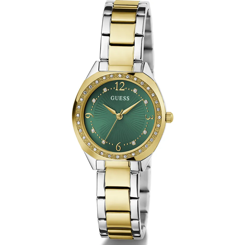 Montre Guess Guess Charlotte GW0767L4