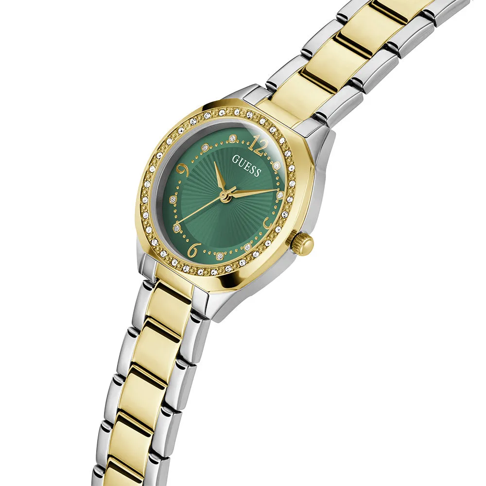 Montre Guess Guess Charlotte GW0767L4