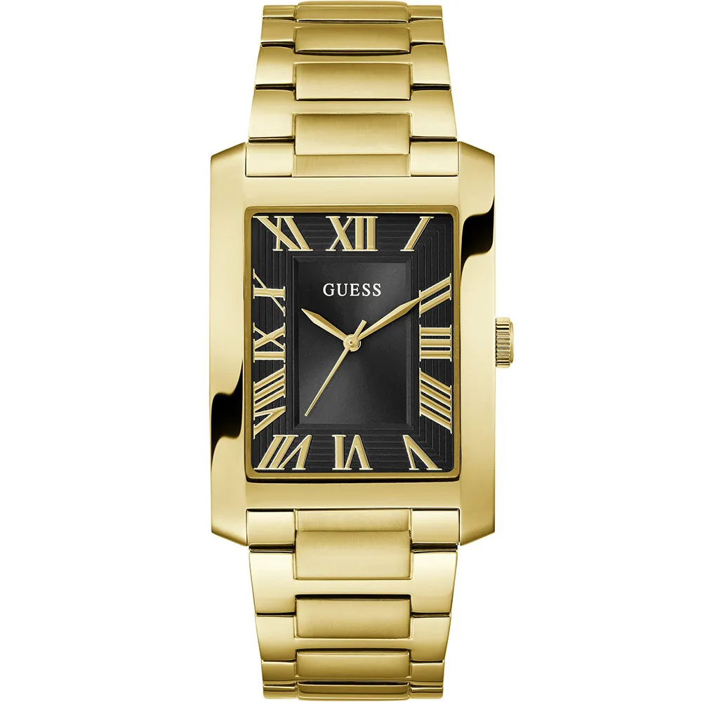 Montres Guess Guess Clyde GW0896G2