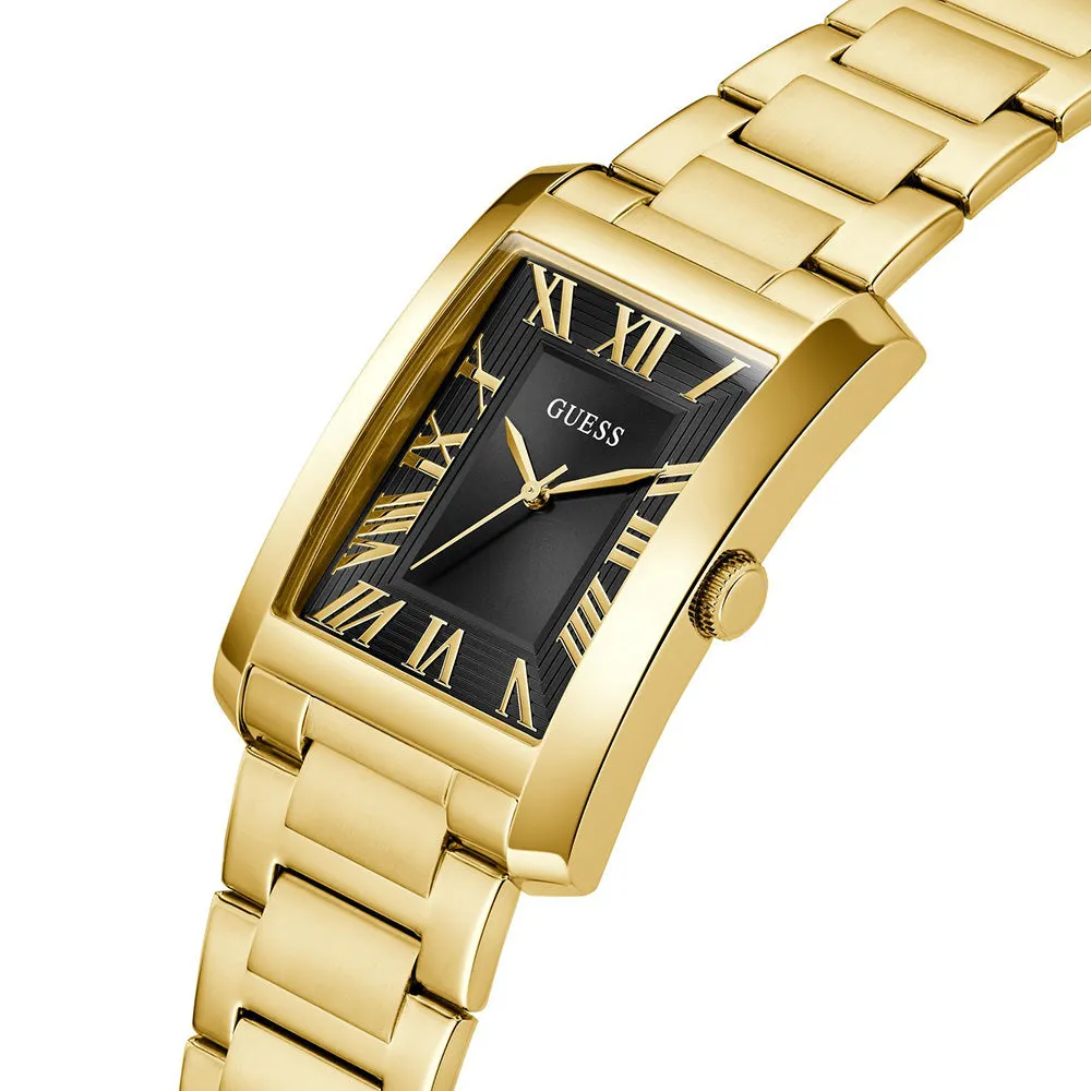 Montres Guess Guess Clyde GW0896G2