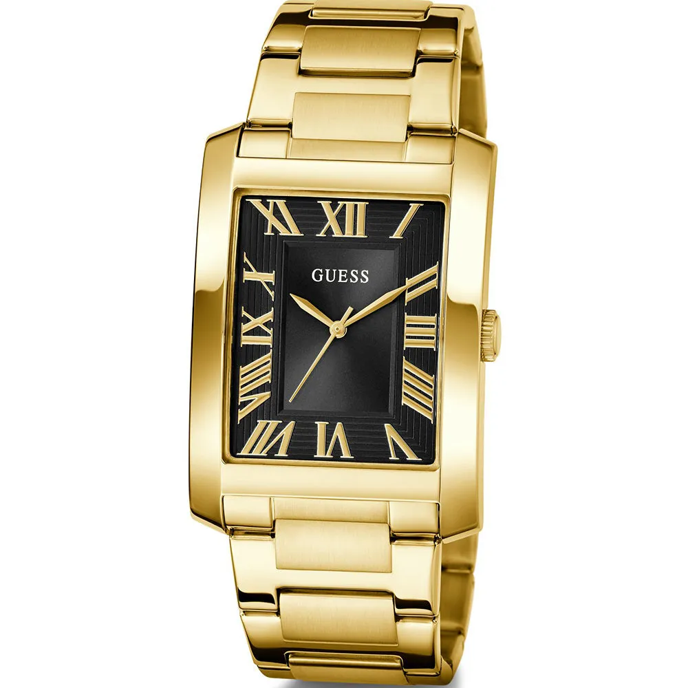Montres Guess Guess Clyde GW0896G2