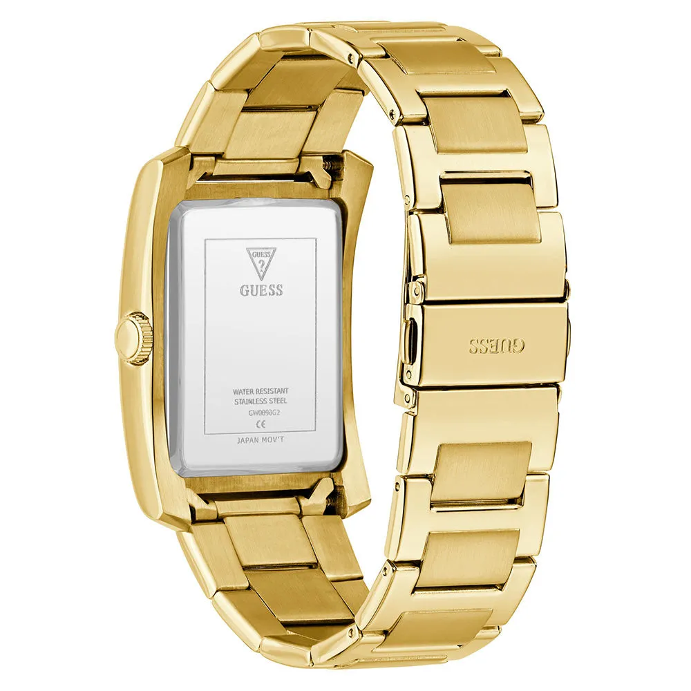 Montres Guess Guess Clyde GW0896G2
