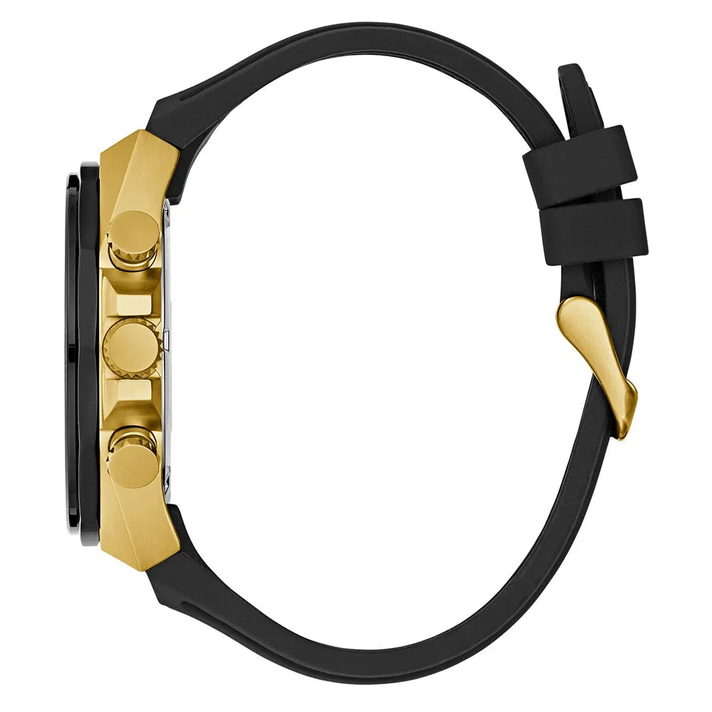 Guess Montres Guess D1 GW0902G1 Multifonction