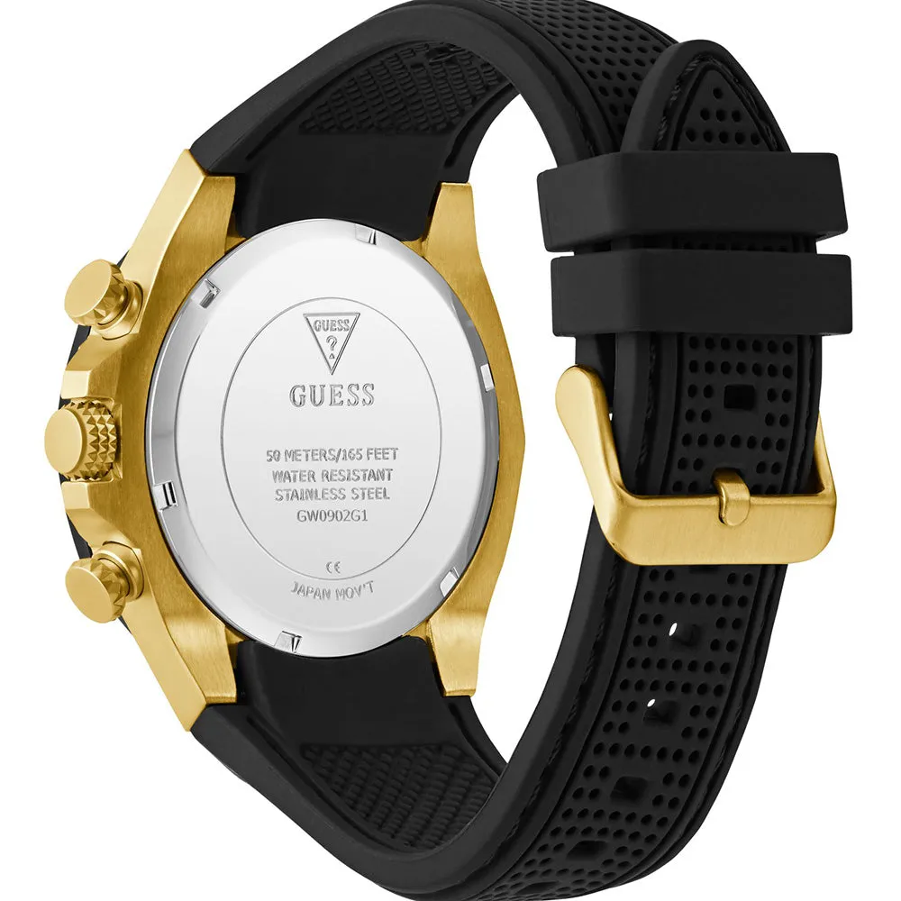 Guess Montres Guess D1 GW0902G1 Multifonction
